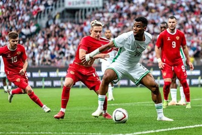 Futbol yangiliklari - Kamerun, Marokash uchun qulay sovrinlar