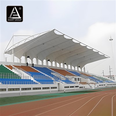 Membran tuzilmasi tribuna tomi