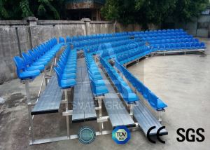 Alyuminiy oqartiruvchi o'rindiq