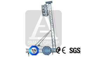 Dinamik truss minoralari